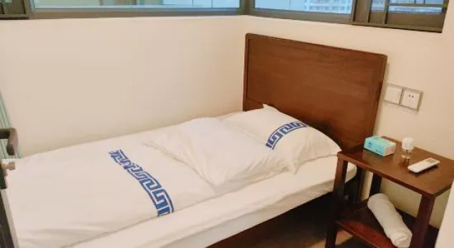 Suite familiare 3 camere mansarda Greencalm