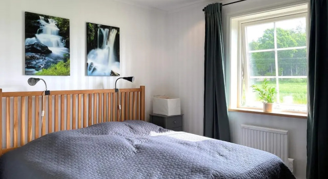 6 Person Holiday Home in Gotene-by Traum, Book Vacation Home  