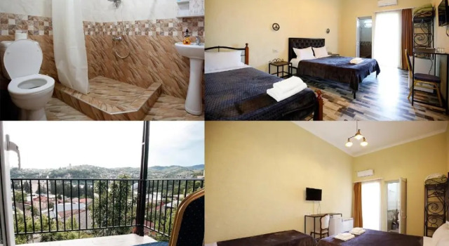 GF Hotel