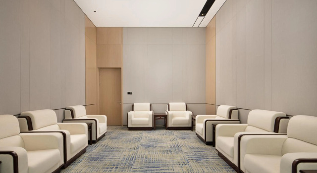 Home2 Suites by Hilton Wuhan Xudong