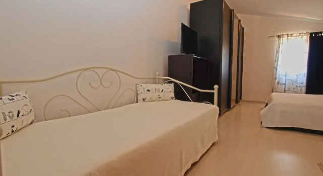Апартаменты с 2 комнатами с балконом Apartments Marija 85