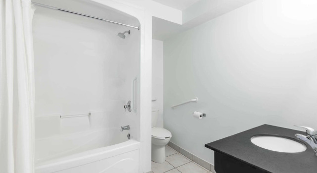 Номер Standard Knights Inn Arnprior