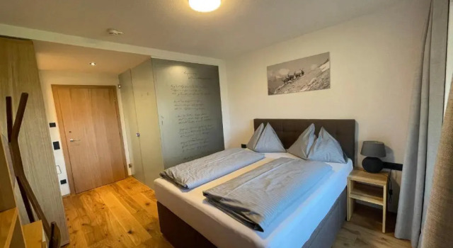 Двухместный номер Standard Panoramahotel Sonnhalde