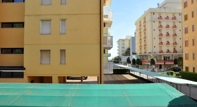 Lovely Flat Just 150mt From the Beach