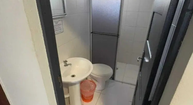 Четырёхместный номер Comfort Hotel Hermann