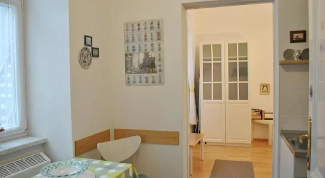 Apartment Haydnpark, Rezervasyon Daire 12. Meidling Viyana