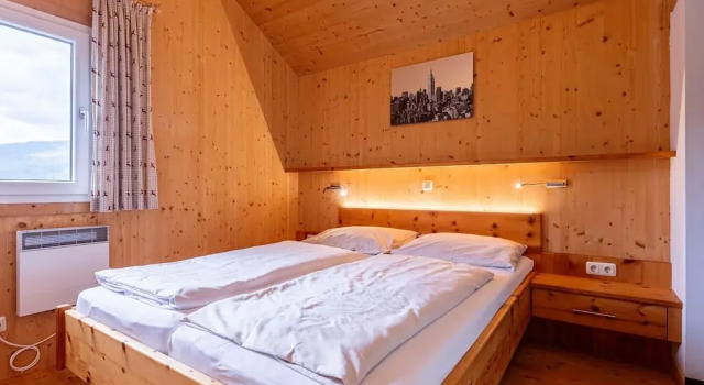 Luxurious Chalet in Sankt Georgen ob Murau with Hot Tub, Prenota Chalet Hotel a Stiria con parcheggio, Parcheggio
