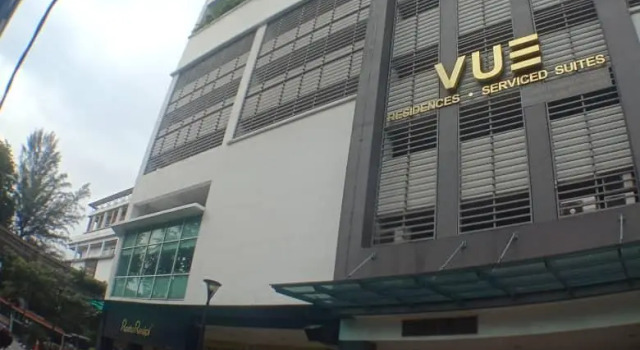 Vue Residenced Serviced Suites