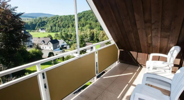 Номер Standard Romantik Hotel Störmann