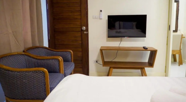 Номер Standard Baan Dan Ta Wan Nuea
