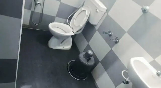 Номер Deluxe Eben Residency