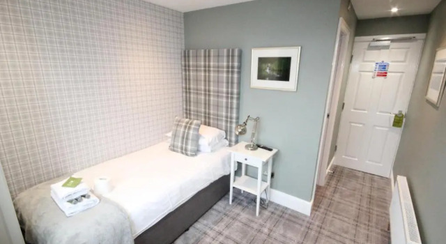 Номер Standard The Sunningdale