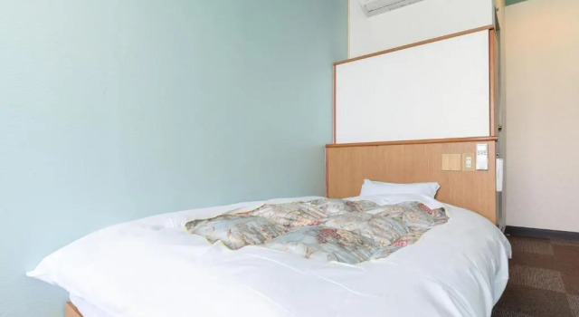 Номер Standard Business Hotel New Nagawajima