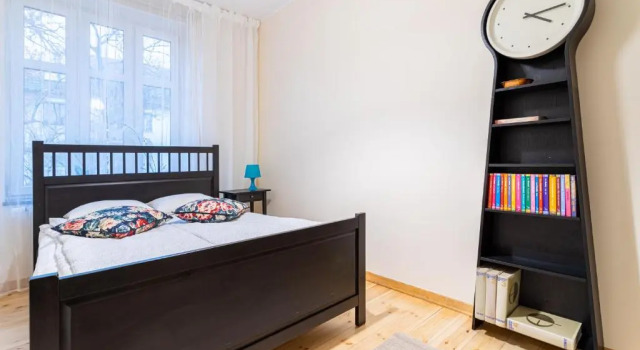 Апартаменты с 2 комнатами Victus Apartamenty - Etna