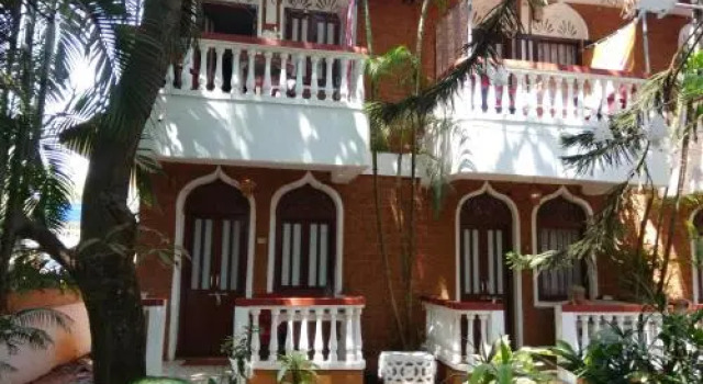 Tropicano Beach Resort