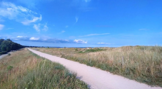 4 Star Holiday Home in Vaeggerlose