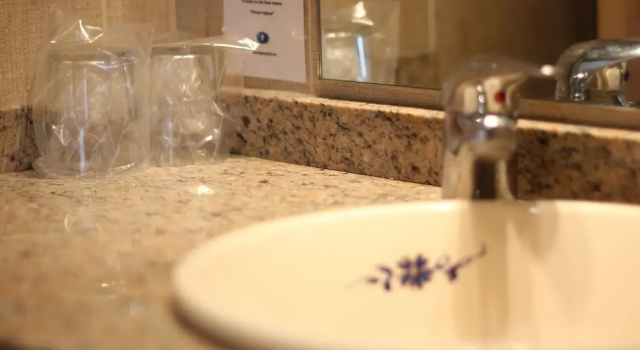 Трёхместный номер Standard Hostal Goyesco Plaza