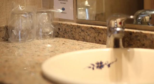 Трёхместный номер Standard Hostal Goyesco Plaza
