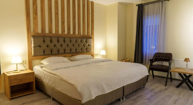 Grand 464 Otel
