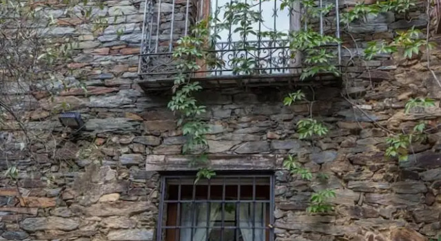El Mirador de las Jaras