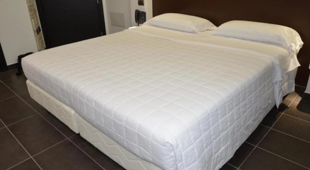 Hotel Testani Frosinone