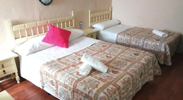 Люкс Pension Lisdos