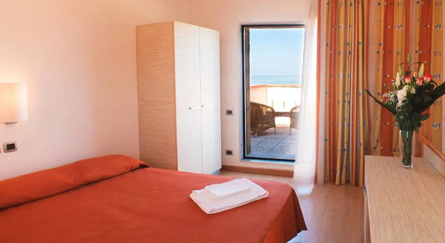 Aparthotel Menfi Beach, Réserver Hôtel Menfi Sicile