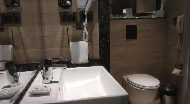 Номер Standard Fragrant Nature Munnar - A Five Star Classified Hotel