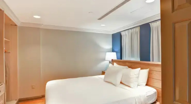 Люкс The Cincinnatian Curio Collection by Hilton