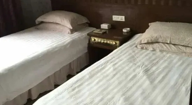 Dajiazu Hotel, Prenota Hotel Wenzhou Zhejiang