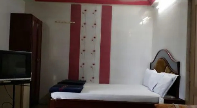 Hotel Sowmya International
