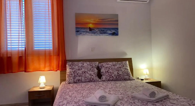 Номер Standard Guesthouse Casa Barbaro
