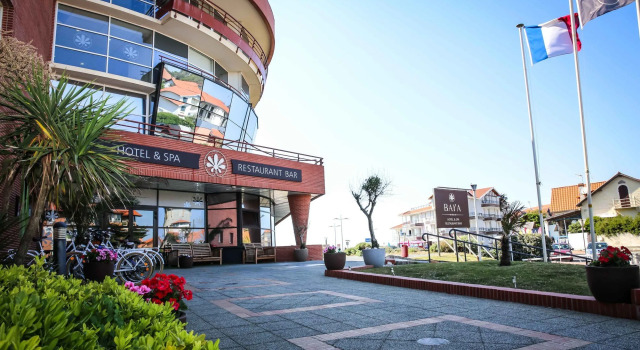 Baya Hotel