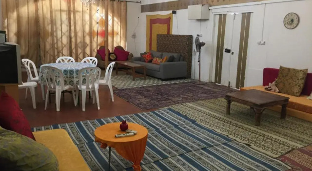 Peace Tent, Reserva ahora Hotel Modiin-Maccabim-Reut Distrito Central de Israel.