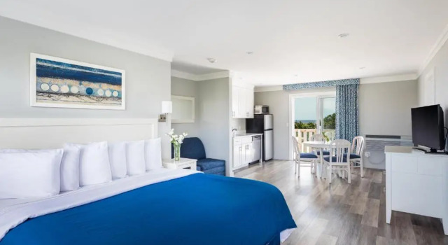 Hartmans Briney Breezes Beach Resort, Buchen Sie Resort Montauk The Hamptons