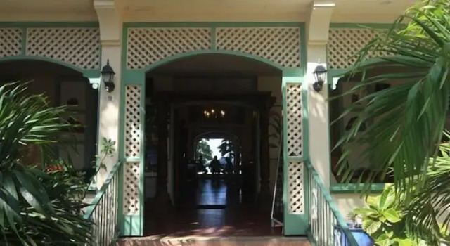 The Pasanggrahan Royal Boutique Hotel, Buchen Sie Boutique Philipsburg St. Maarten