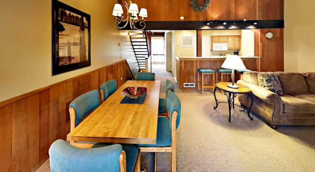 Lake Tahoe Condo #503 2 Bedrooms 2 Bathrooms Condo, Забронировать Апартаменты/квартира Апартаменты Саут-Лейк-Тахо, рядом с Bijou Golf Course, Апартаменты/квартира