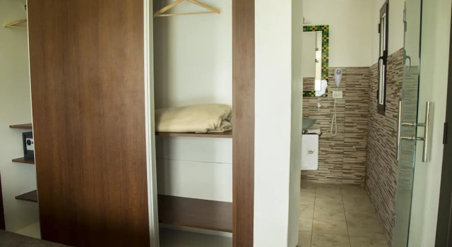 Люкс Comfort Colinas de Nono