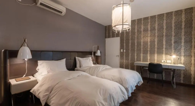 Семейный номер Standard Azur Hotel & Spa