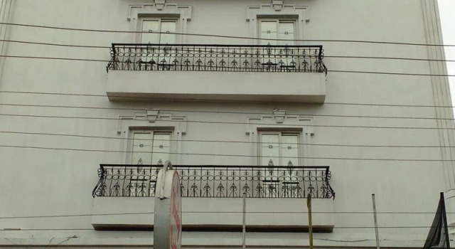 Venky Residency