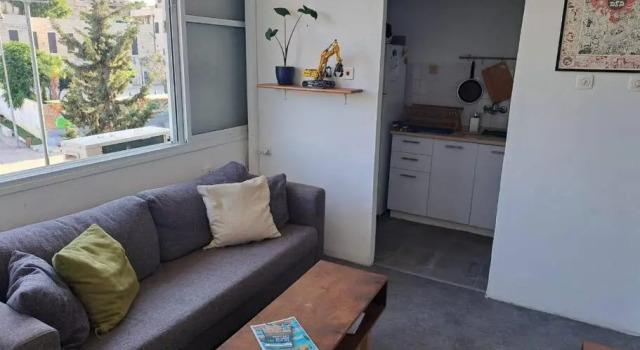Apartamento Jaffa APartment