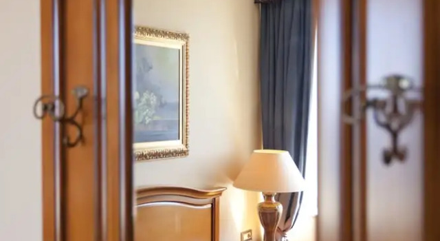 Номер Superior Villa Glavić