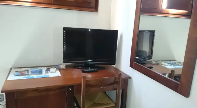Номер Standard Hotel La Terrazza