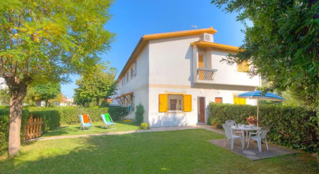 Студия Villaggio Turistico Internazionale