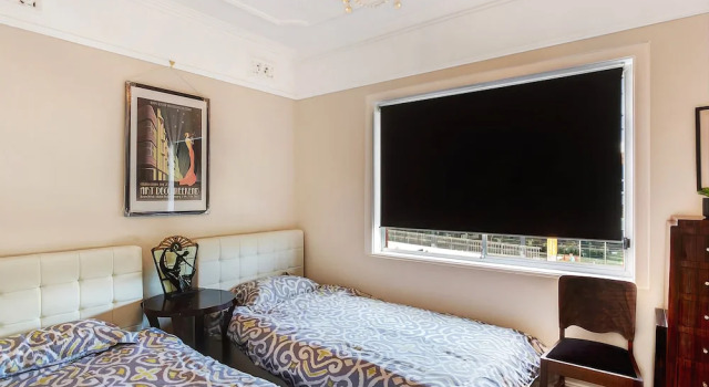Louisa Court, 4/49 Donald Street