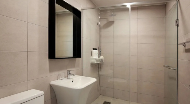Номер Superior Gyeonpo Vistahotel