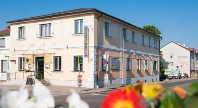 Gasthof Goldener Stern, Book Hotel  
