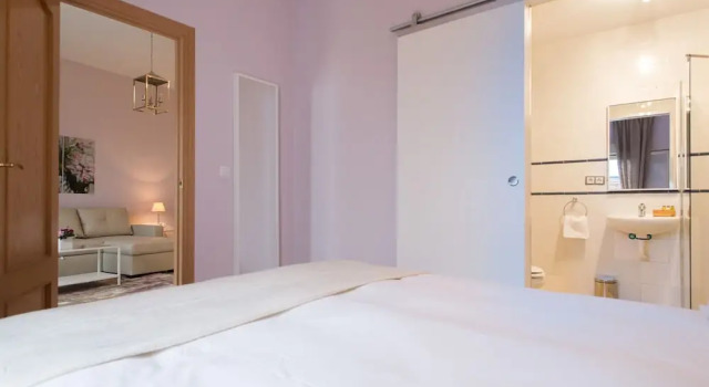 Апартаменты Classic Boutike Guesthouse