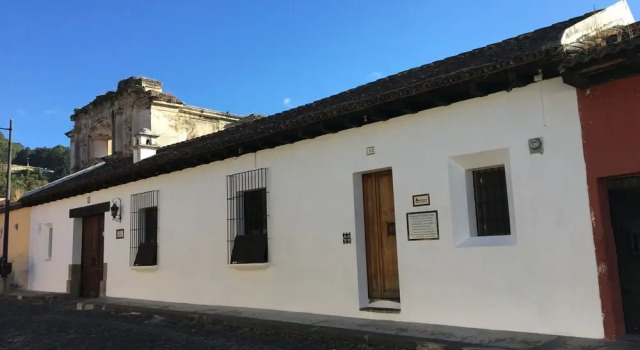 Casita El Huipil, Забронировать Апартаменты/квартира Апартаменты Антигуа-Гватемалы, рядом с Смотровая площадка «Серро-де-ла-Крус», Апартаменты/квартира