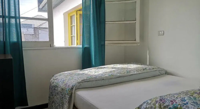 Hostal Vitalia, Book Hotel Cheap Hotels in Santiago